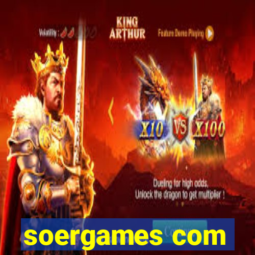 soergames com